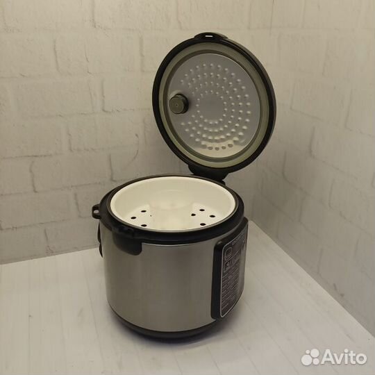 Мультиварка Polaris PMC 0349AD (7422)