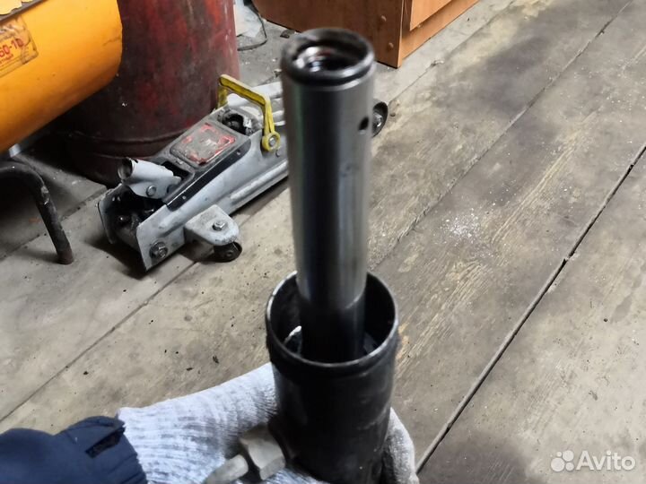 Рулевая рейка Chevrolet Lacetti