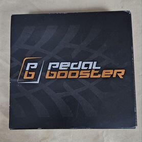 Pedal Booster