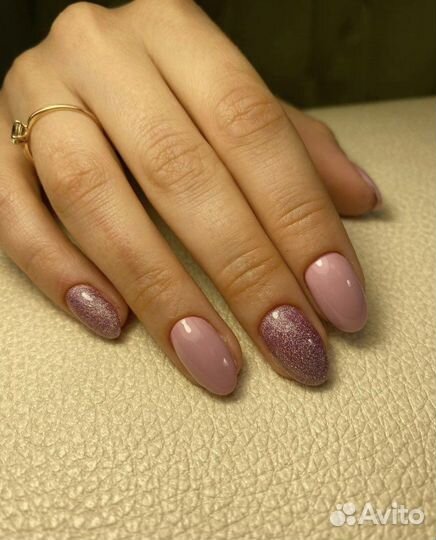 Маникюр Педикюр Наращивание