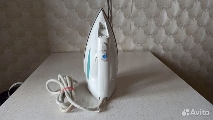 Утюг электрический Tefal Primagliss 15