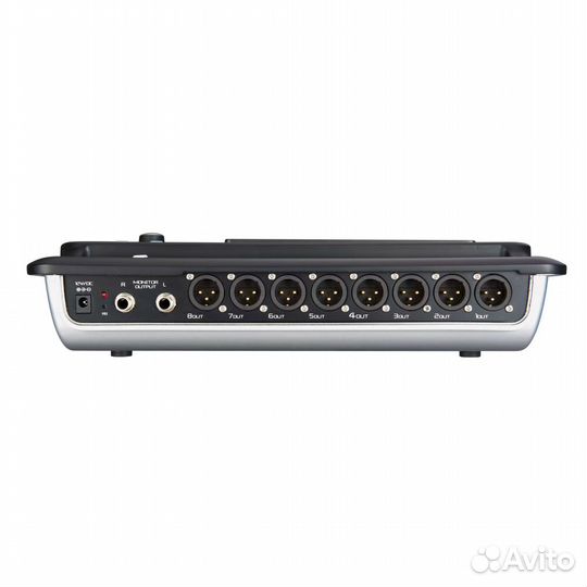 Микшерный пульт soundking DM20