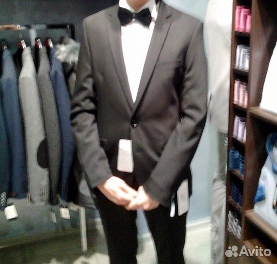 Костюм двойка