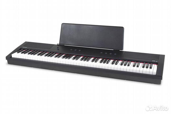 Пианино цифровое Gewa PP-3
