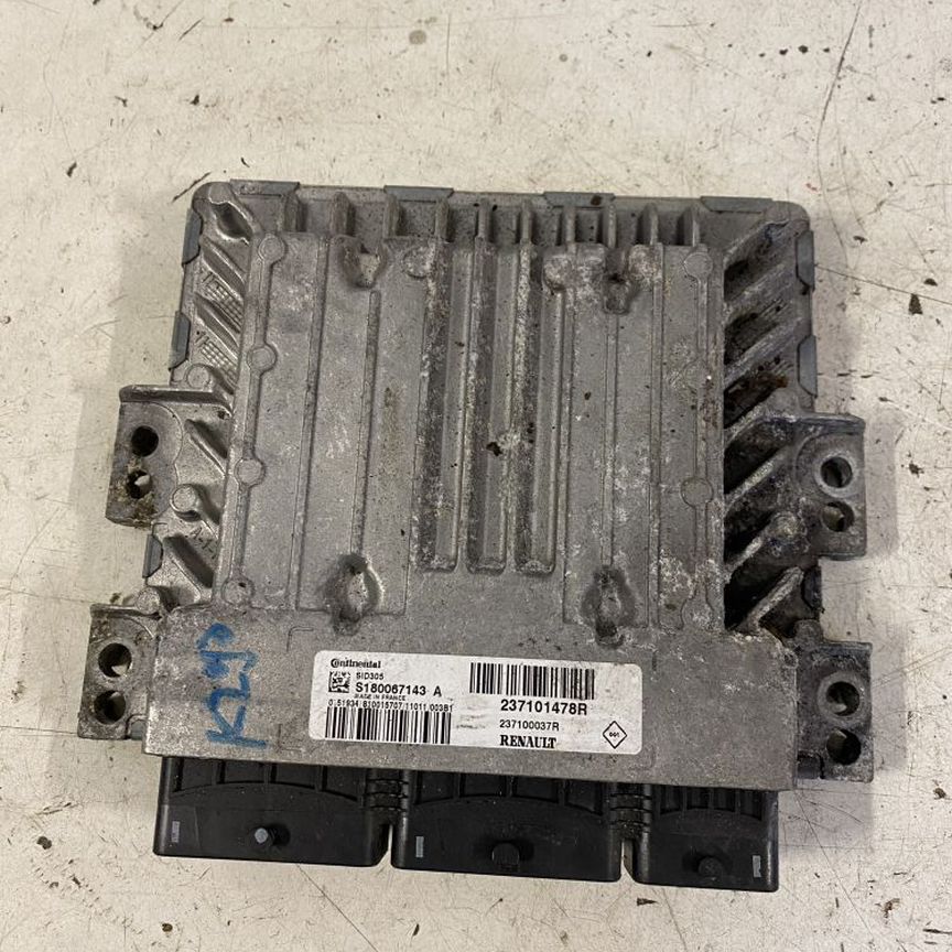 рено меган дизель к 9 к - Электрооборудование: купить