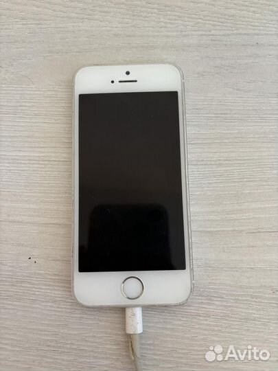 iPhone 5S, 16 ГБ