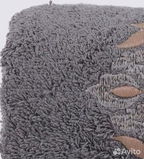 Комплект полотенец 2 шт 