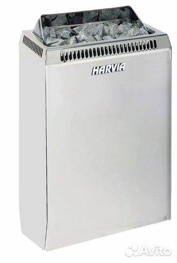 Печь электрическая Harvia Topclass KV30E (без пуль