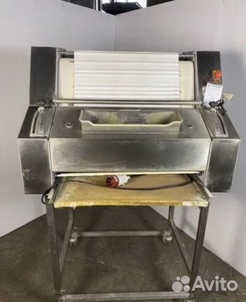 Машина тестоформовачная daub Б/У Арт. 1272