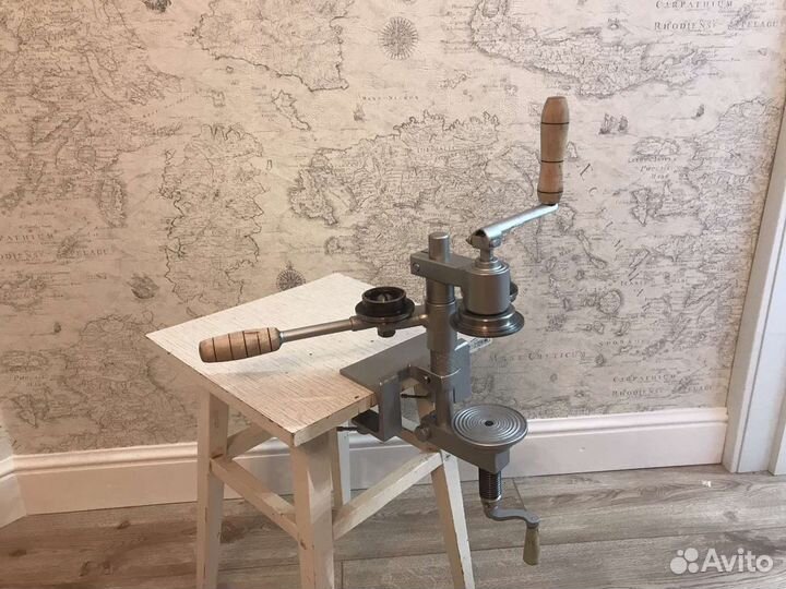 Закатка жестяных банок