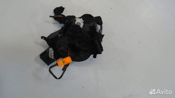 Шлейф руля Nissan Primastar, 2004