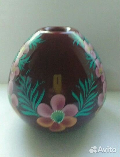 Ваза ретро СССР