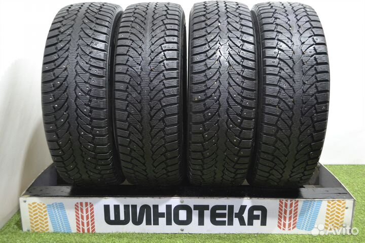 Formula Ice 225/65 R17 102T