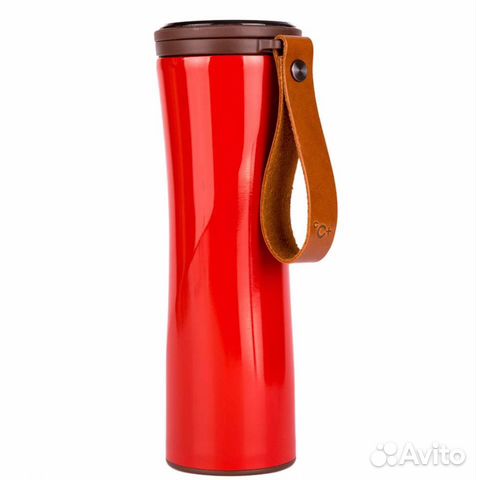 Кружка Xiaomi Kiss Kiss Fish Oled 0.43 л