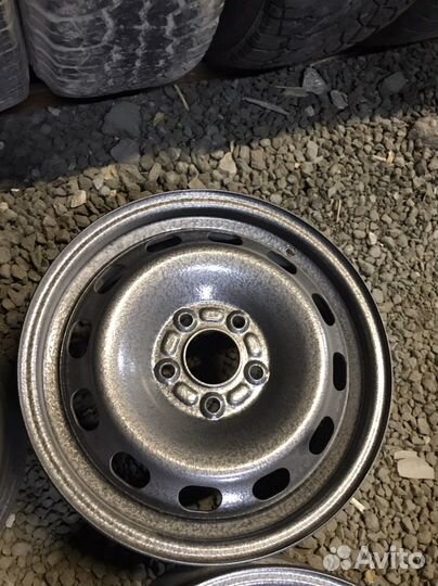 Диски на Форд r15