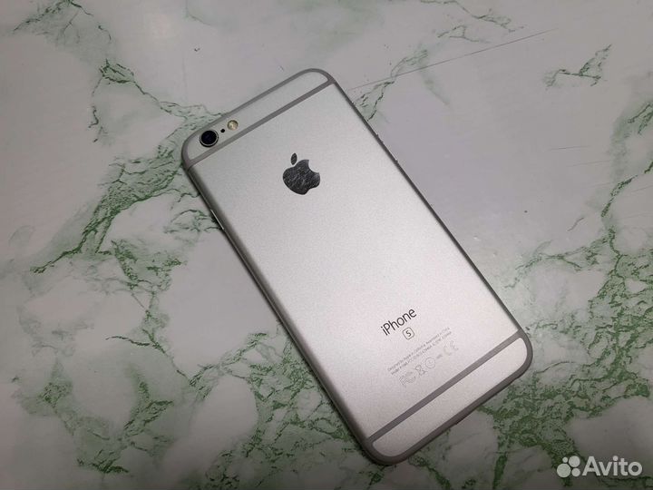 iPhone 6S 64gb Рассрочка Гарантия