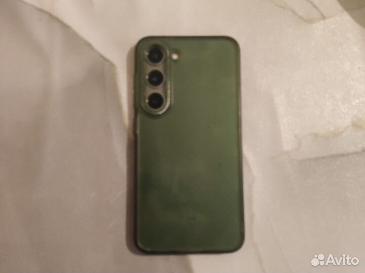 Samsung Galaxy S23, 8/128 ГБ