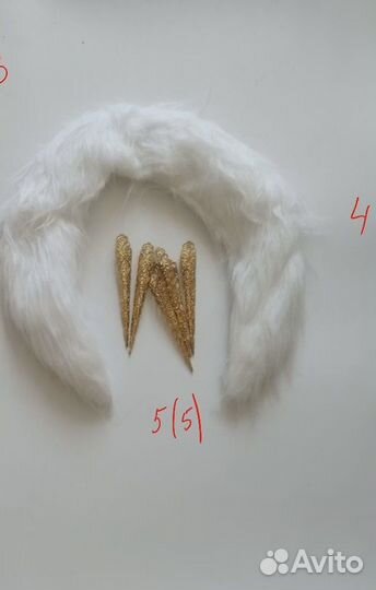 Продажа костюма Геншин Нин Гуан