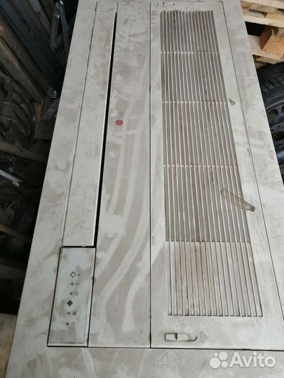 Пульт для кондиционера