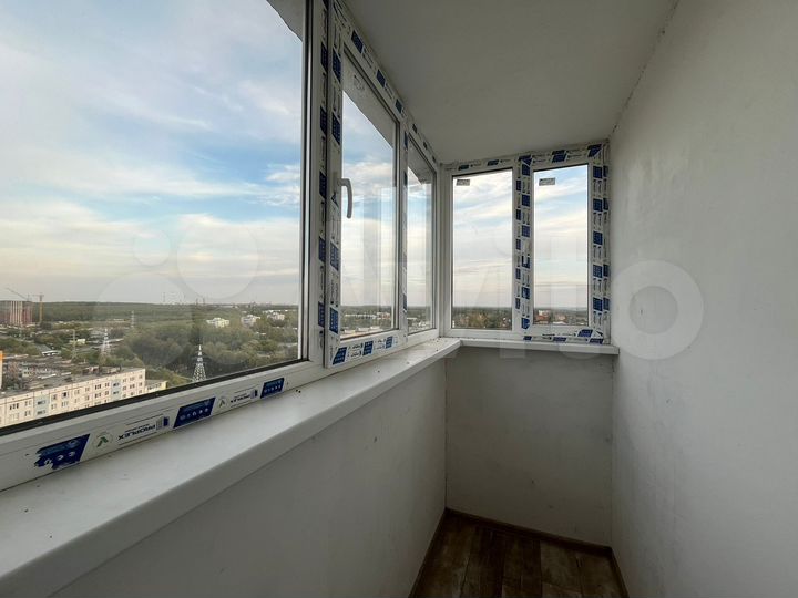 2-к. квартира, 62 м², 20/26 эт.