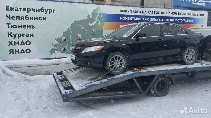 Клапан электромагнитный Toyota Camry (XV40) 90910
