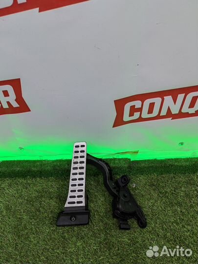 Педаль газа Kia sportage 3 prime