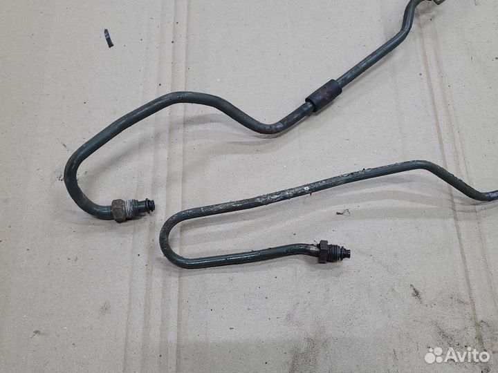 Трубки гидроусилителя Hyundai Accent 1 1994-1999