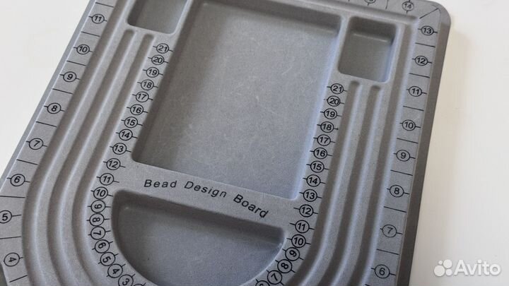 Планшет для сборки украшений