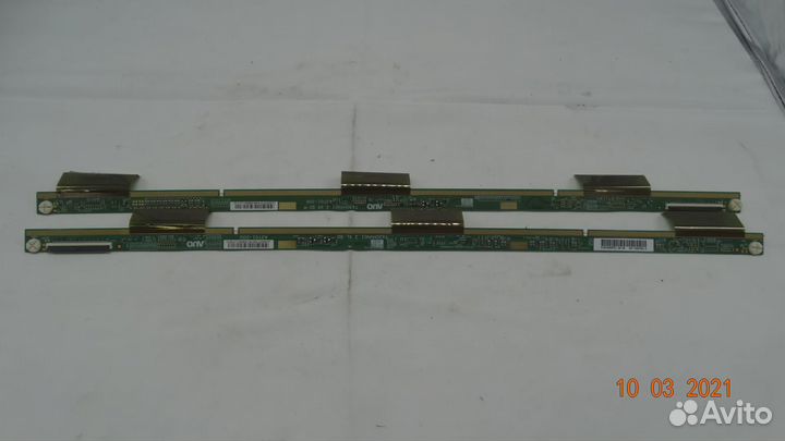 T430HVN01.3 XR BD 43T01-S0R T430HVN01.3 XL BD 43T0