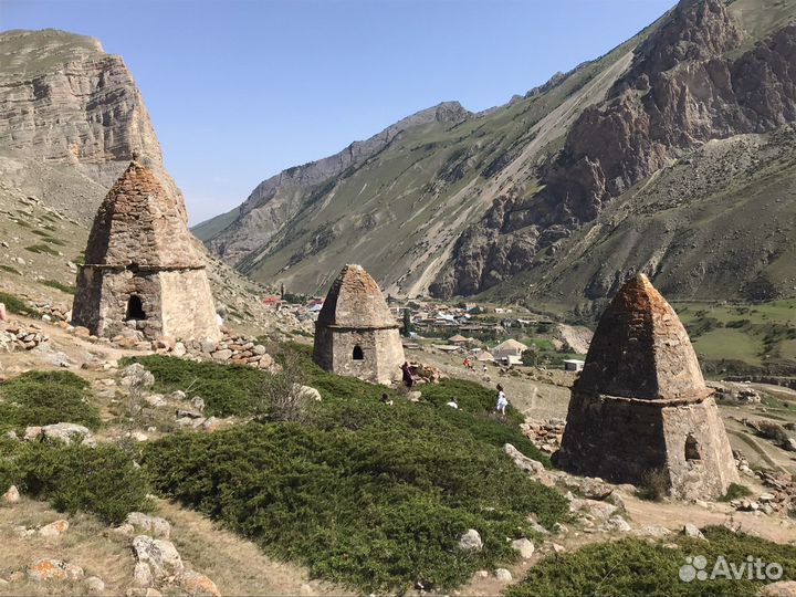 Индивидуальные экскурсии,туры,трансфер