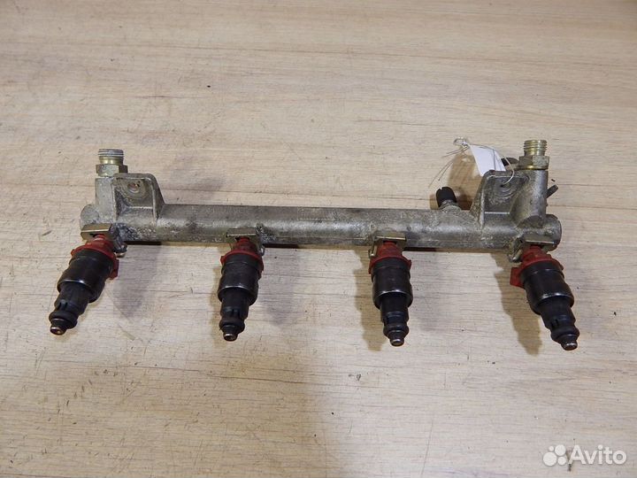 Форсунки топливные Opel Vectra B / Omega B