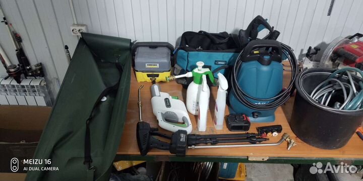 Заправка Чистка кондиционеров