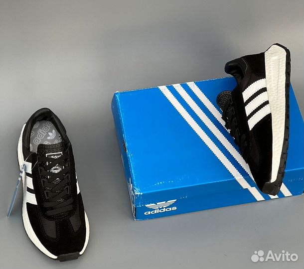 Кроссовки Оптом Adidas Retropy E5