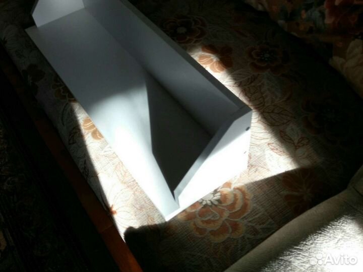 Полка настенная