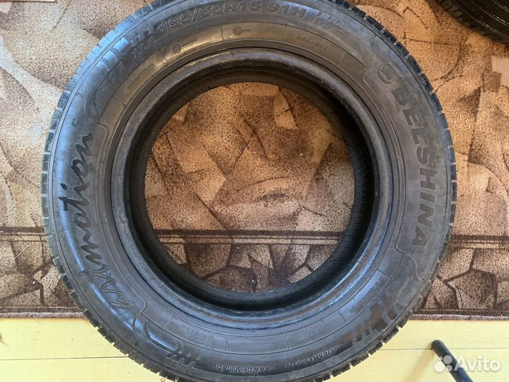 Белшина Artmotion Бел-261 195/65 R15