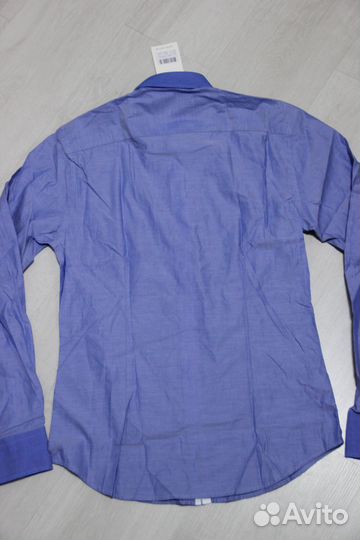 Новая рубашка от бренда Scotch and Soda/S