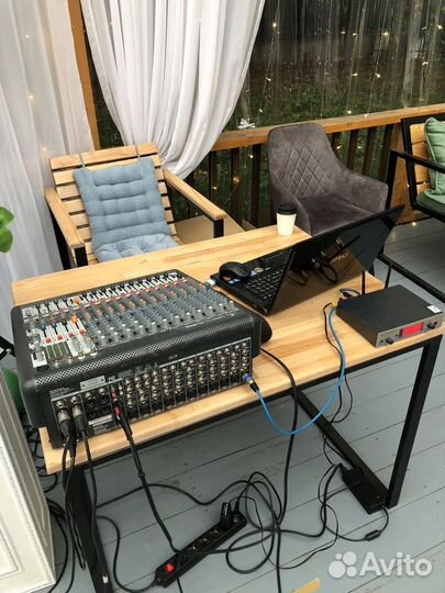 Диджей На Свадьбы и мероприятия