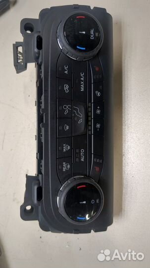 Переключатель отопителя Ford Bronco Sport, 2022