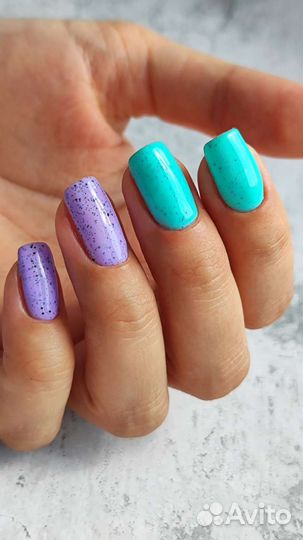 Мастер маникюра на дому