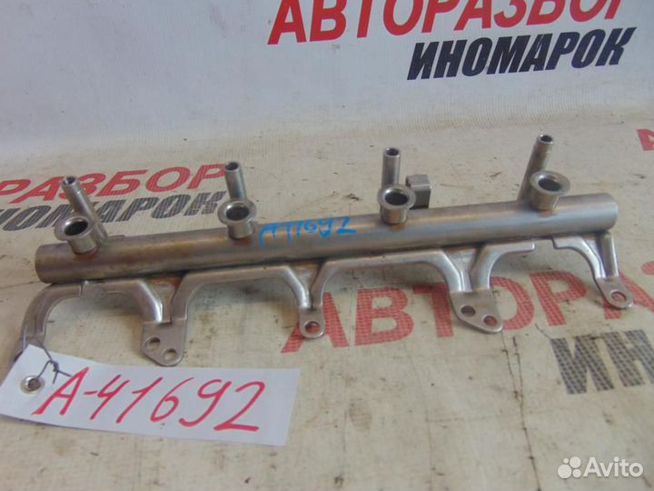 Рейка топливная для Volkswagen Passat 2011-2015г