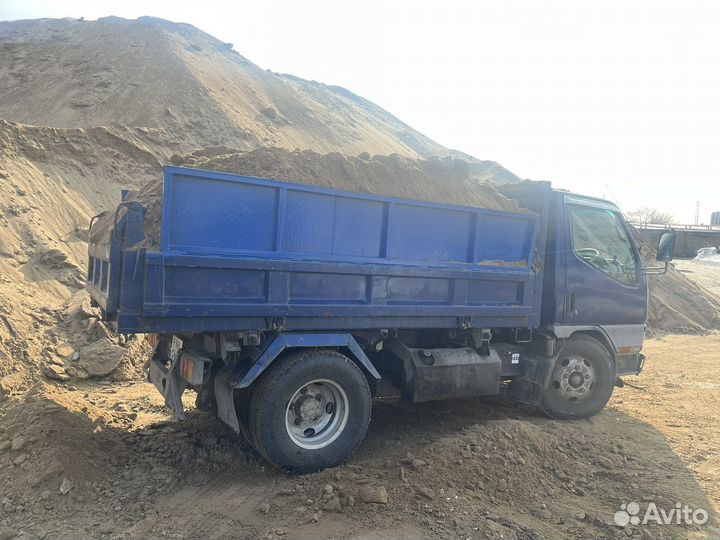 Песок,щебень,Пгс