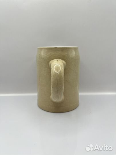 Пивная кружка Bavaria «Weizenbier in Alte Bierkrug