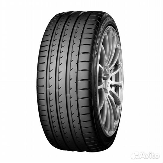 Yokohama Advan Sport V105 285/35 R18 97Y