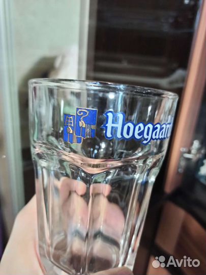 Пивные бокалы