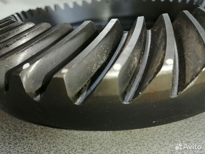 Планетарка с хвостовиком для Ford Explorer (U2)