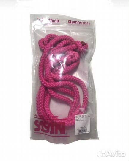 Скакалка sasaki