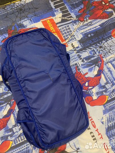 Переноска для детей