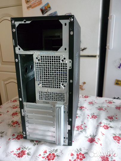 Компьютерный корпус