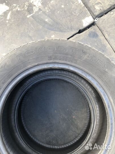 Nokian Tyres Hakkapeliitta 7 185/65 R15