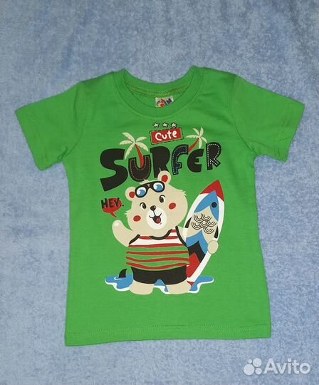 Детская одежда